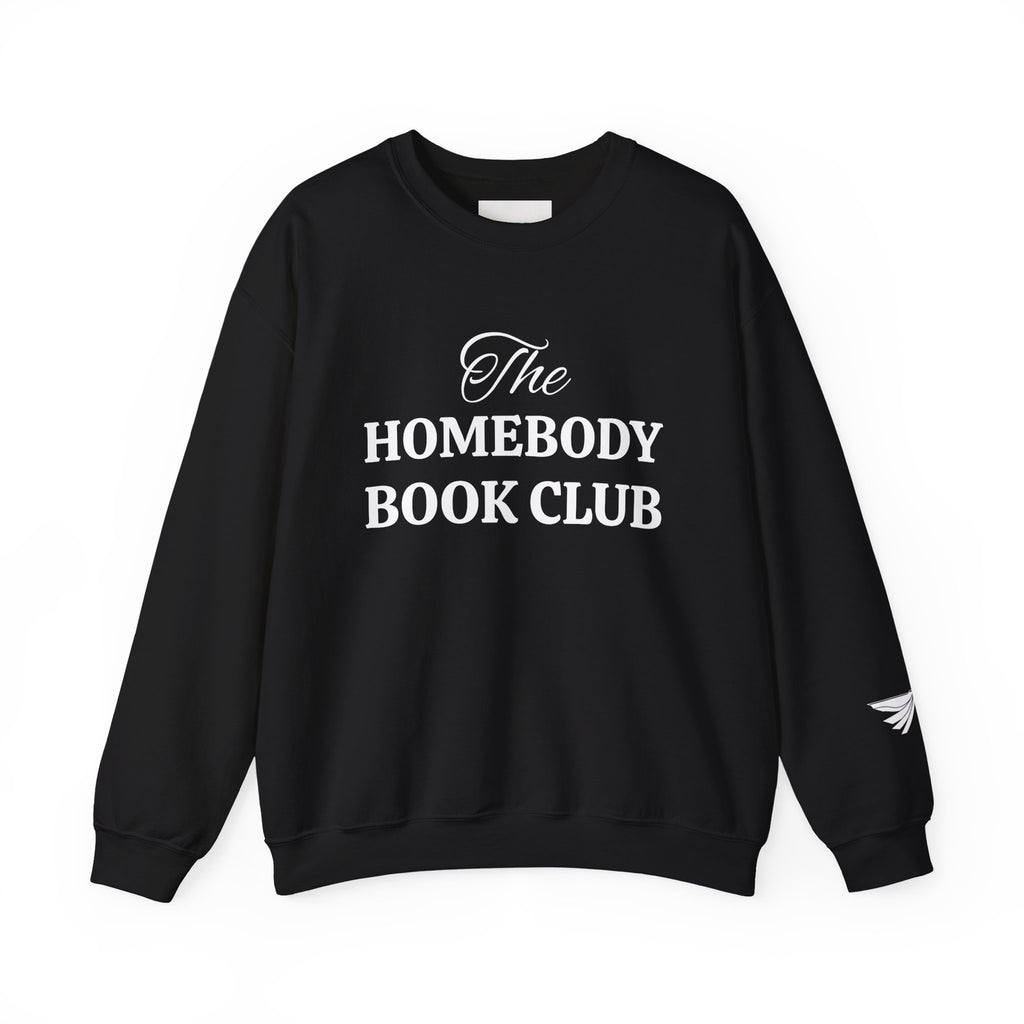 The Homebody Book Club