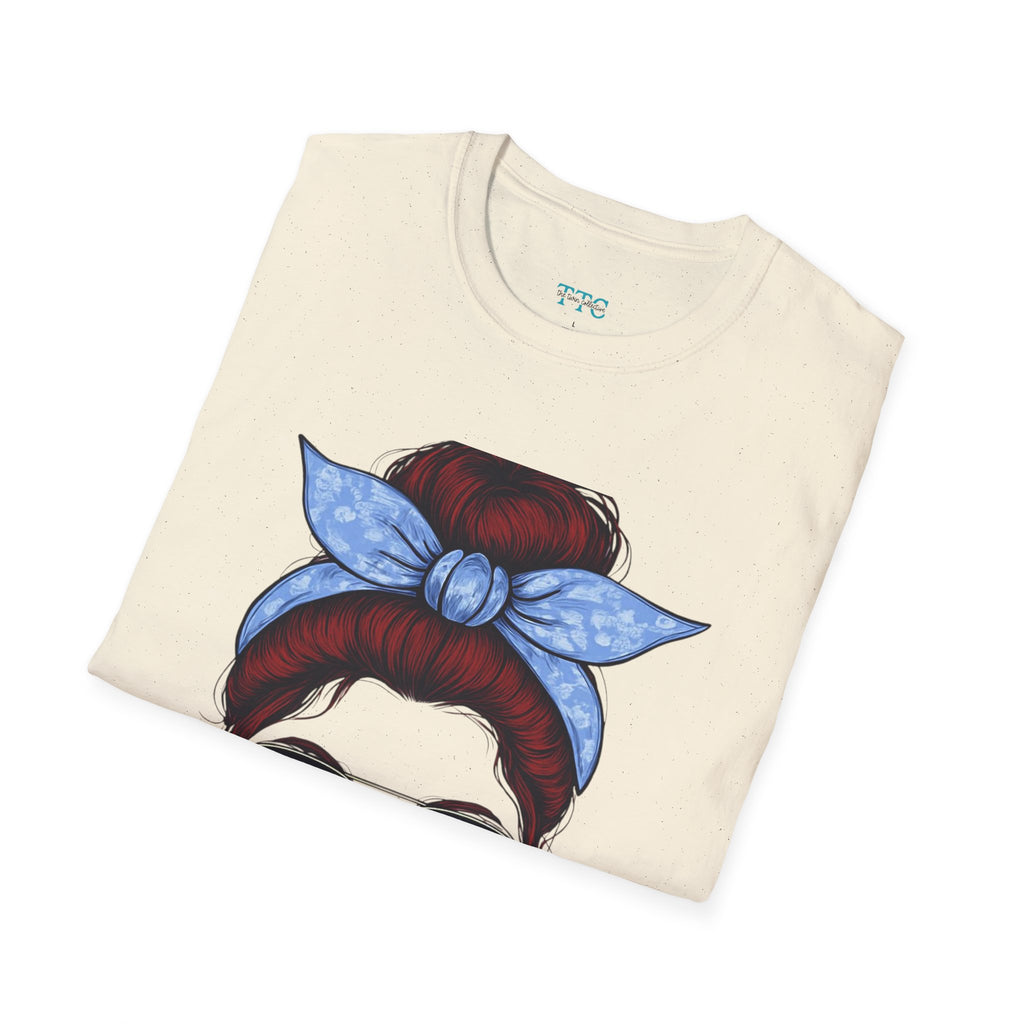 Caffeine Before People Shirt