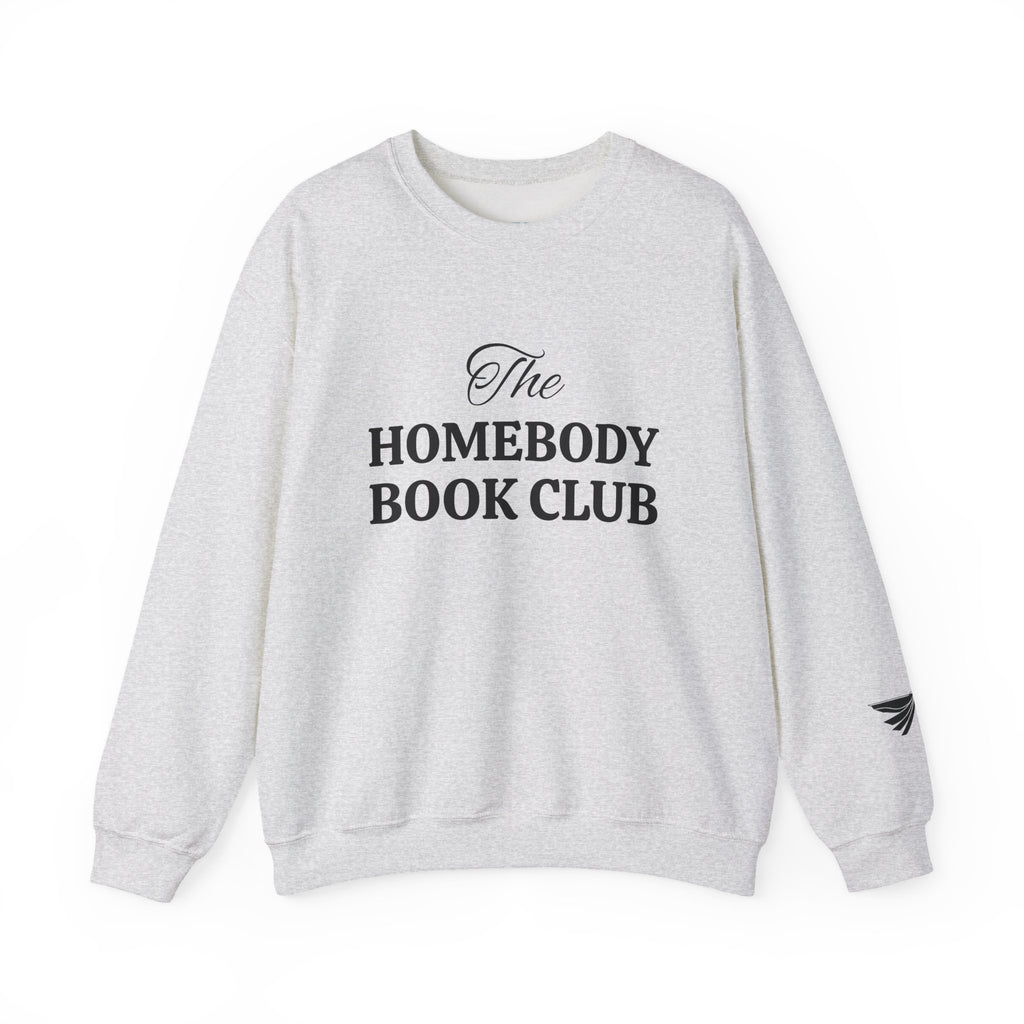 The Homebody Book Club