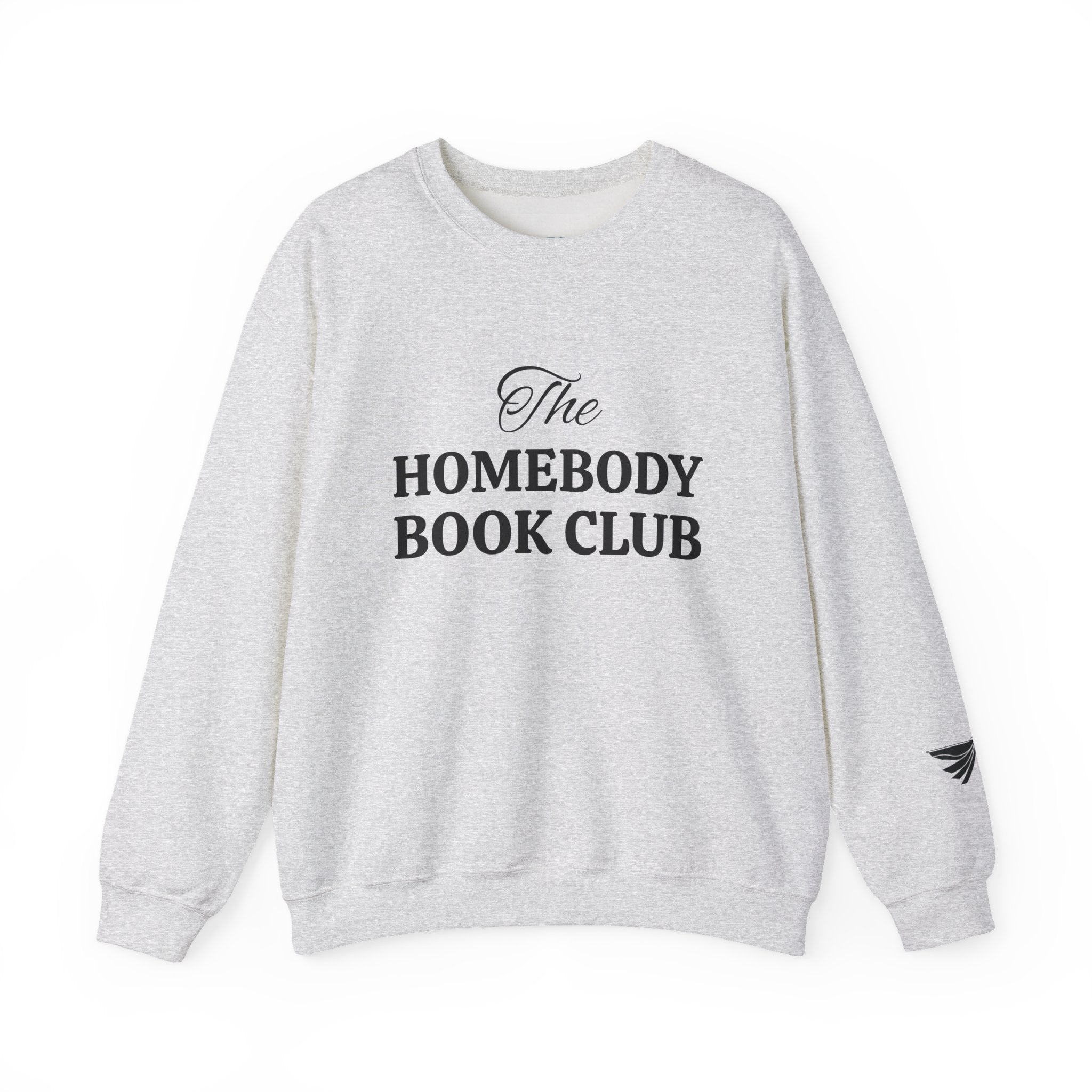 The Homebody Book Club