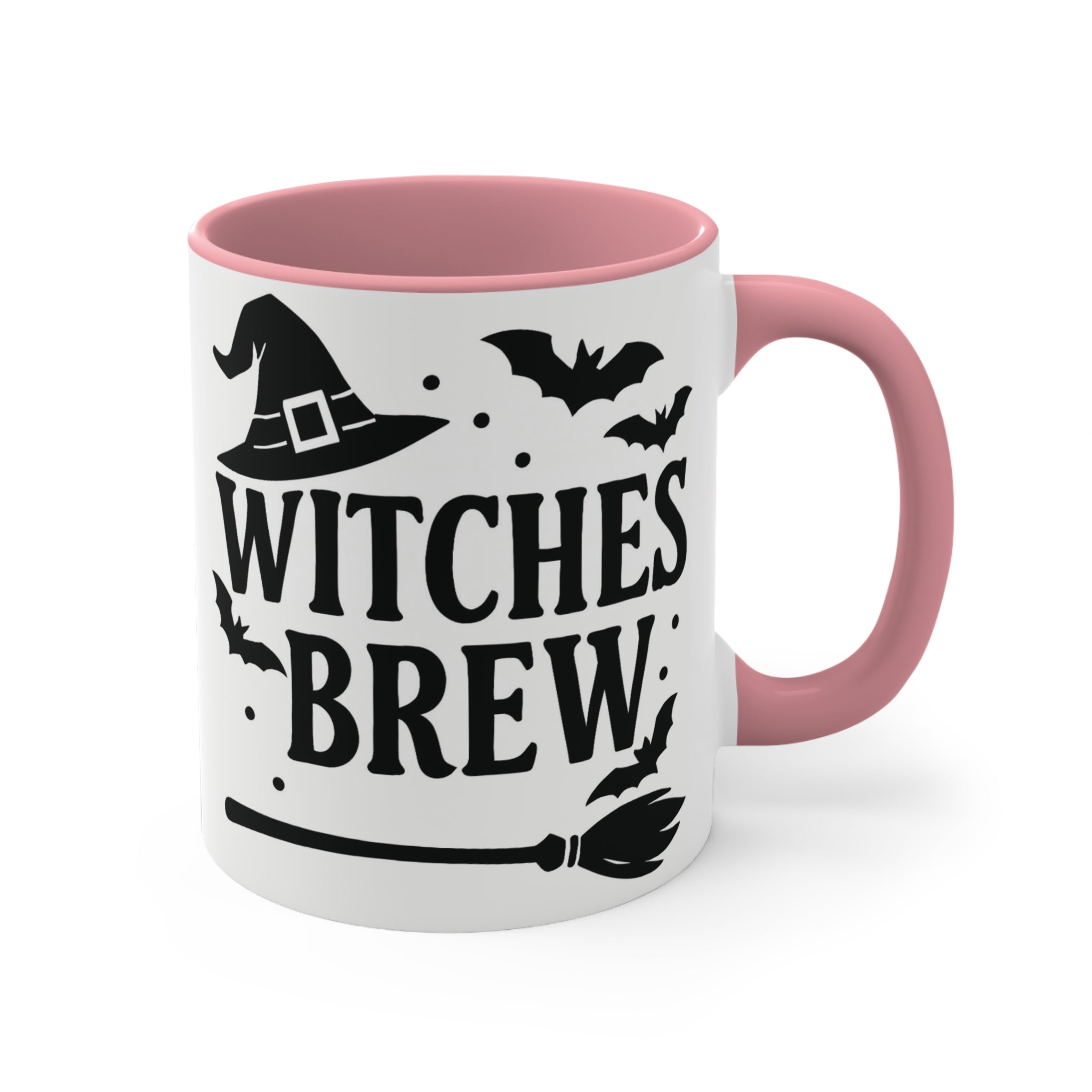 Witches Brew Mug