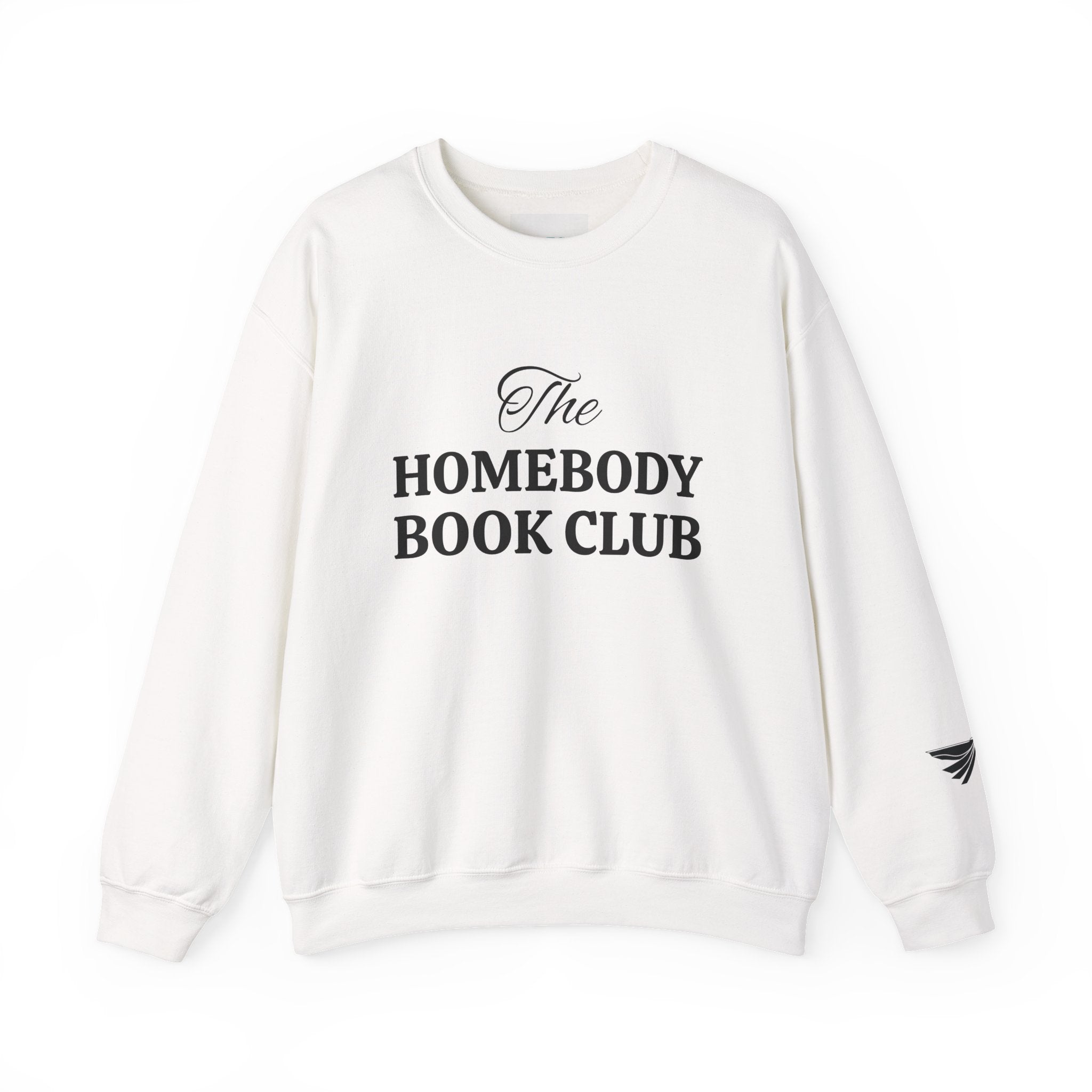 The Homebody Book Club