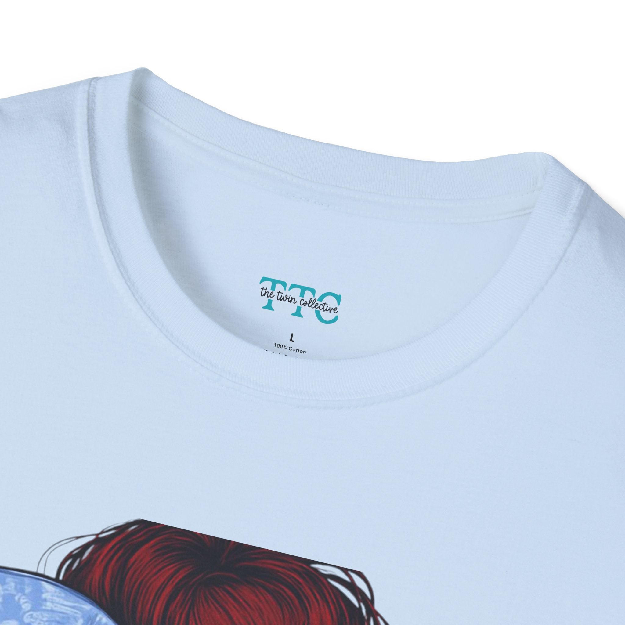 Caffeine Before People Shirt