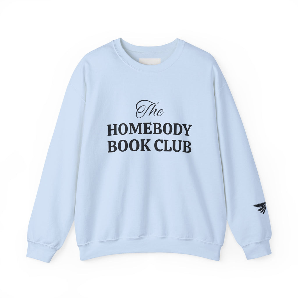 The Homebody Book Club