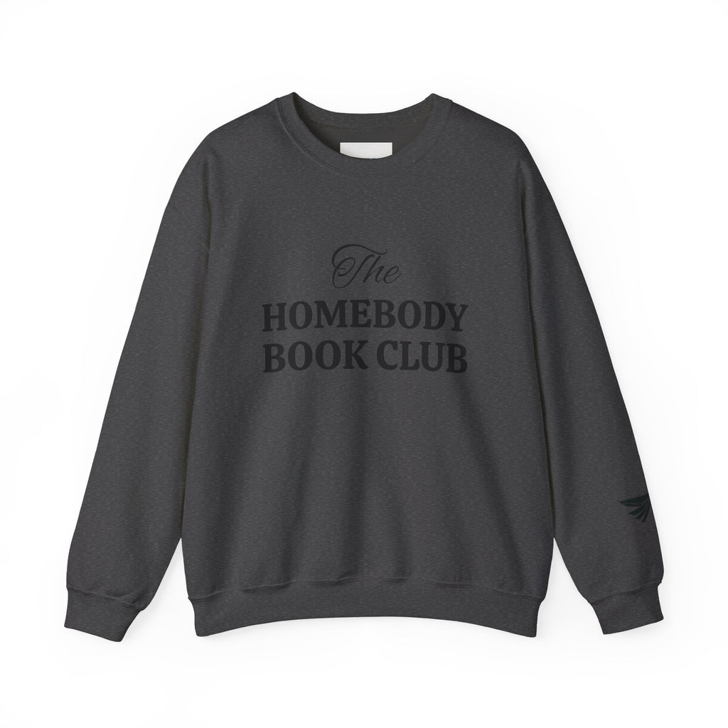 The Homebody Book Club