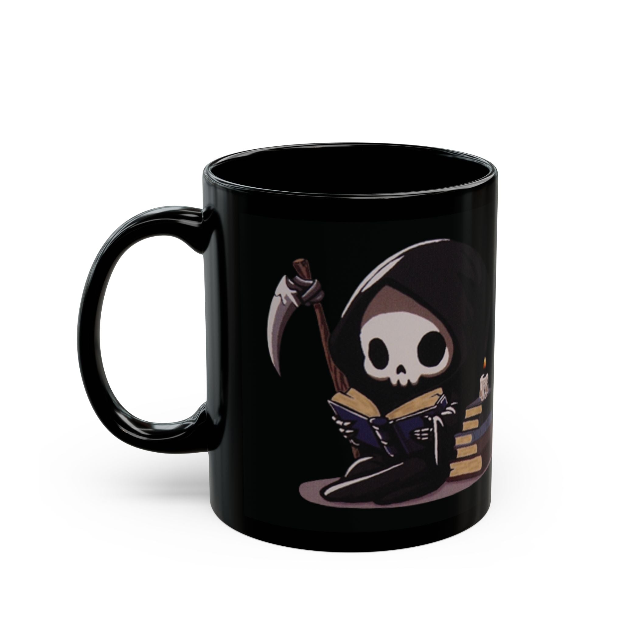 Grim Reaper