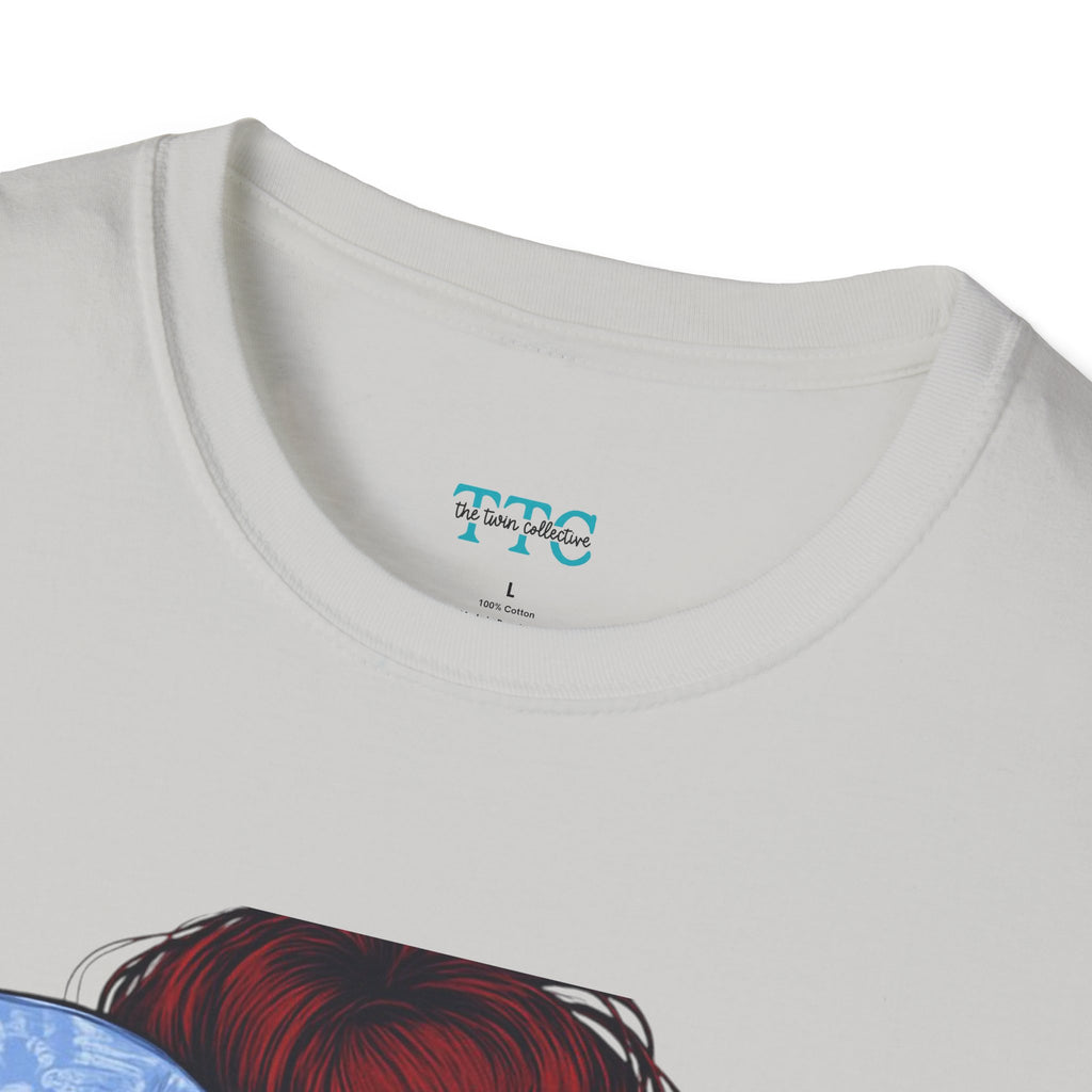 Caffeine Before People Shirt