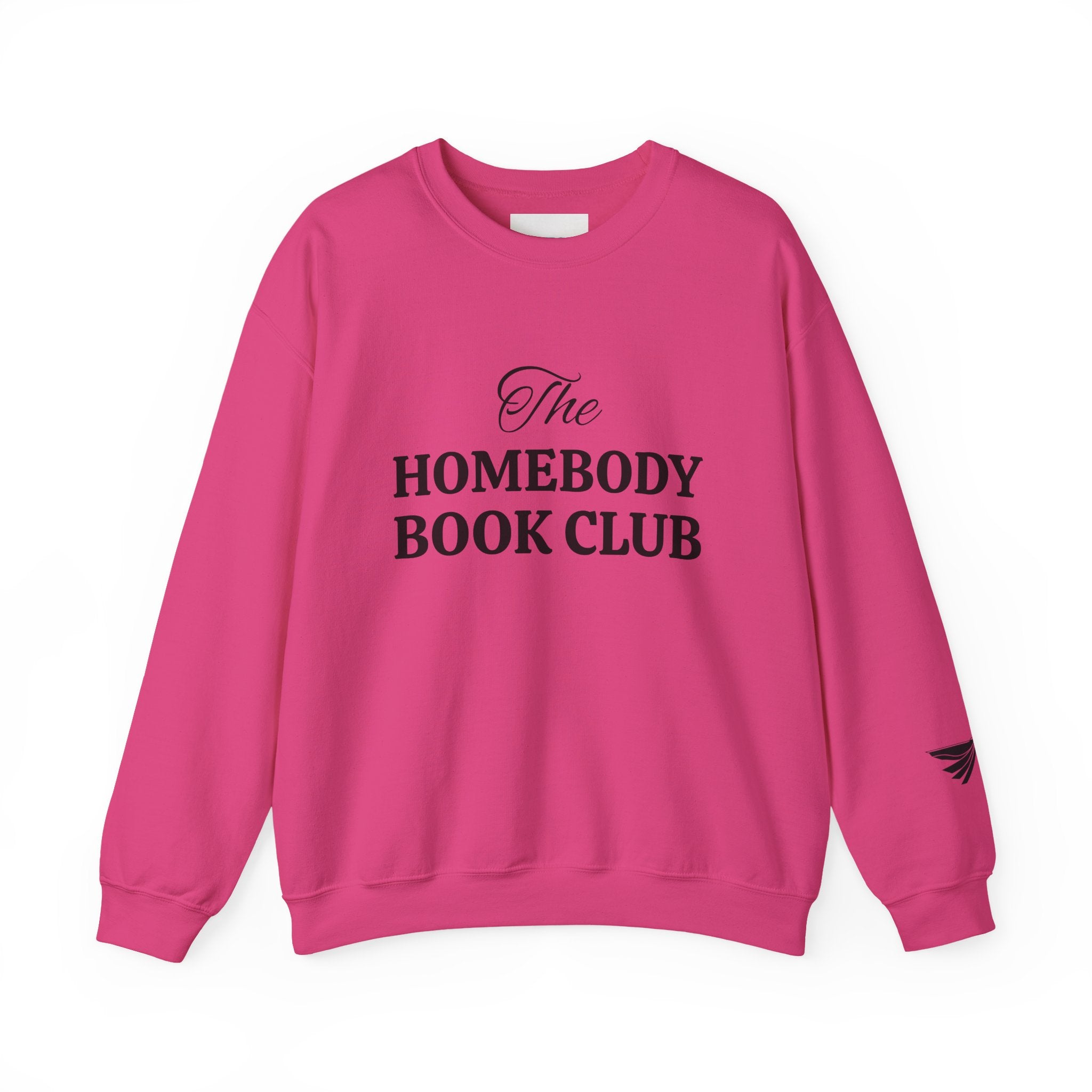 The Homebody Book Club