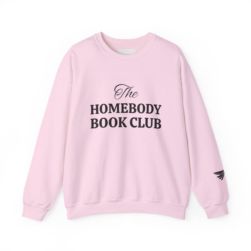 The Homebody Book Club