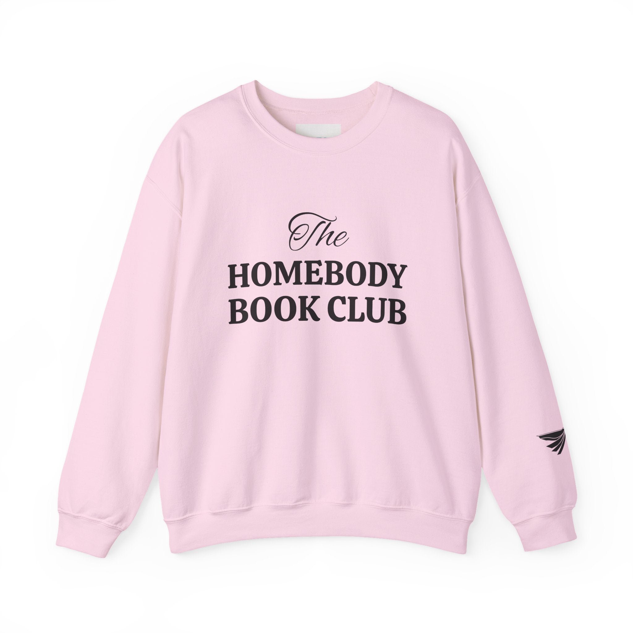 The Homebody Book Club