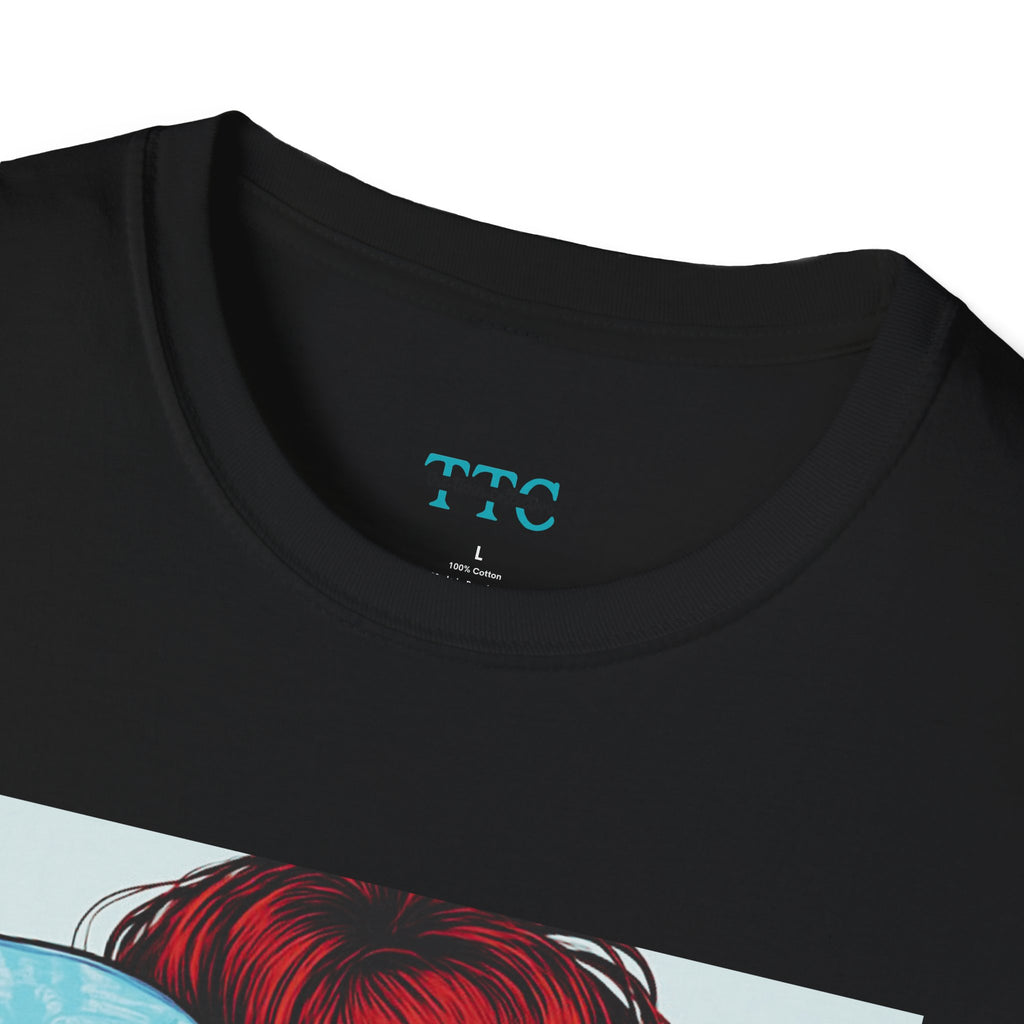 Caffeine Before People Shirt