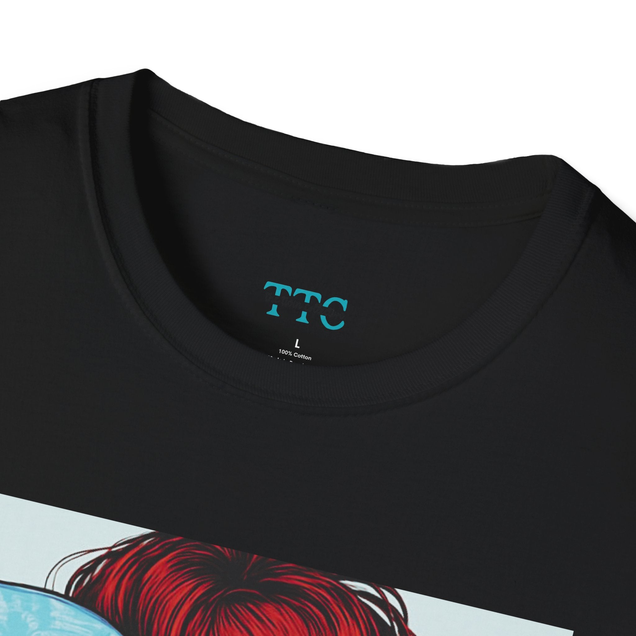 Caffeine Before People Shirt