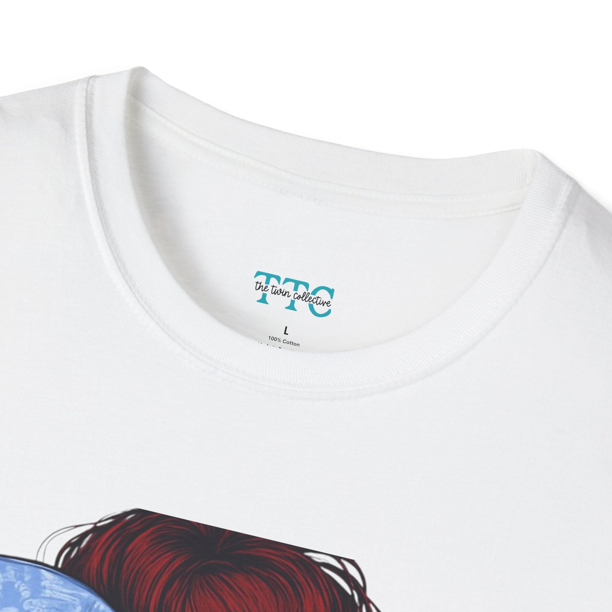 Caffeine Before People Shirt