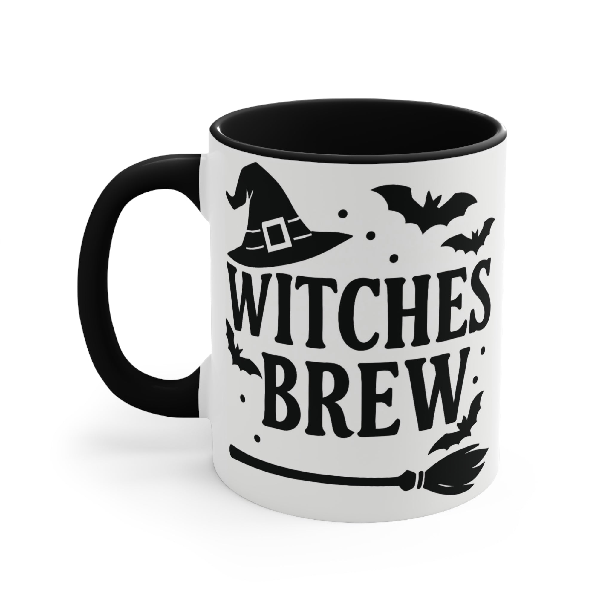 Witches Brew Mug