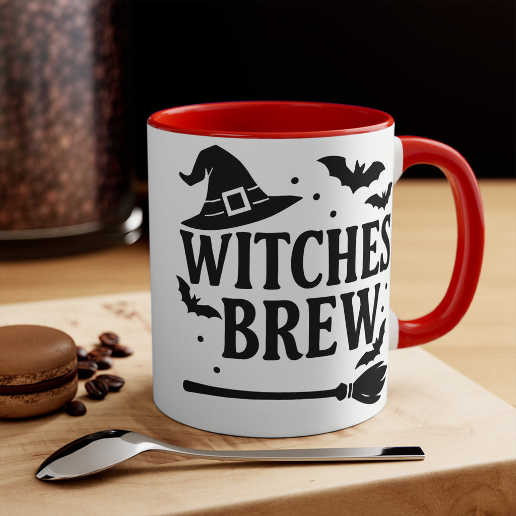 Witches Brew Mug