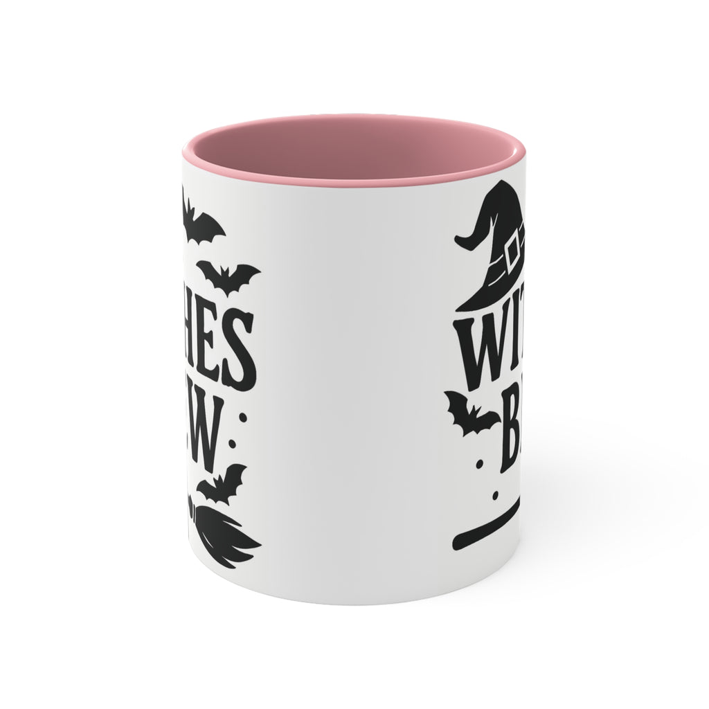 Witches Brew Mug