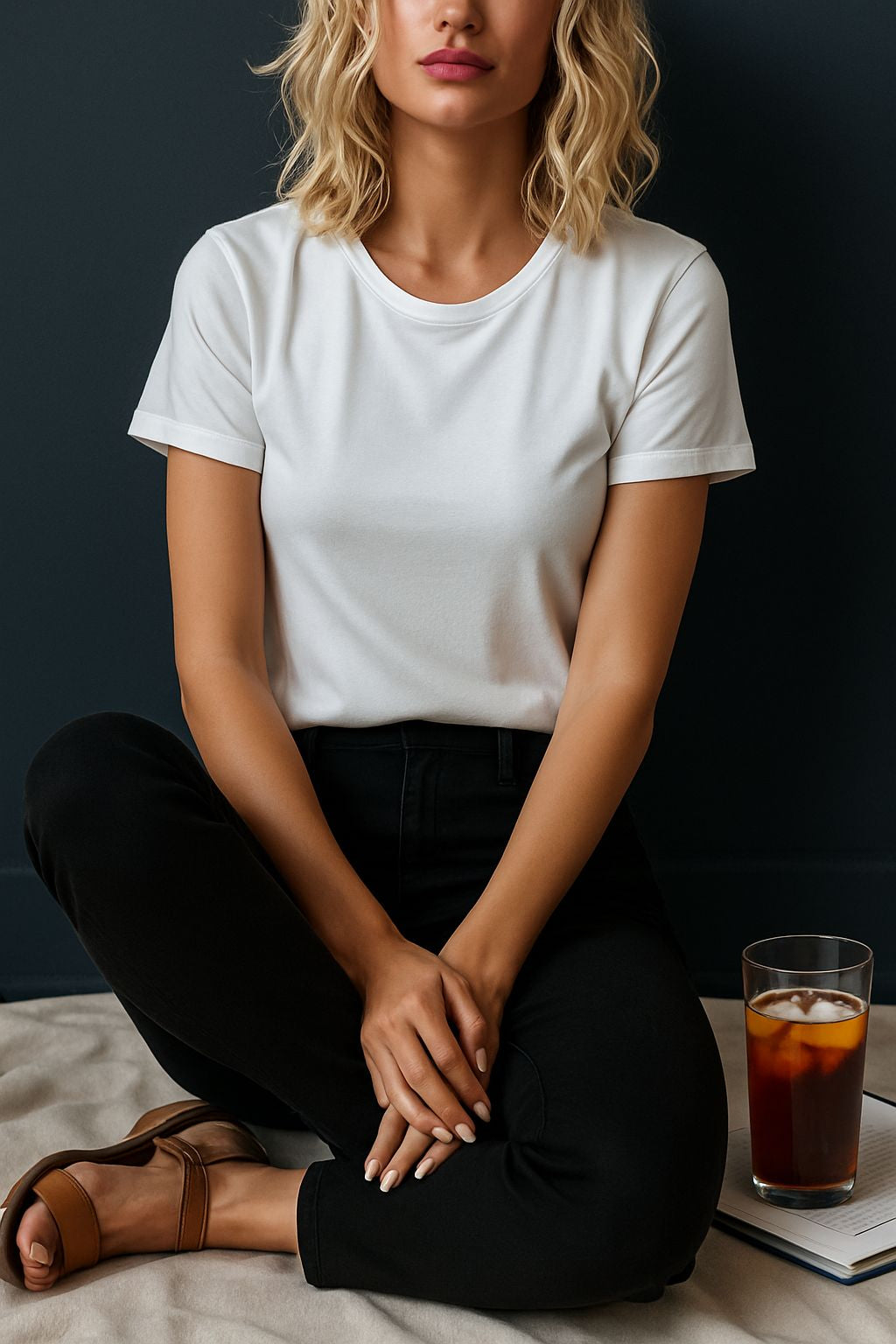Anti-Social Book Club T-Shirt