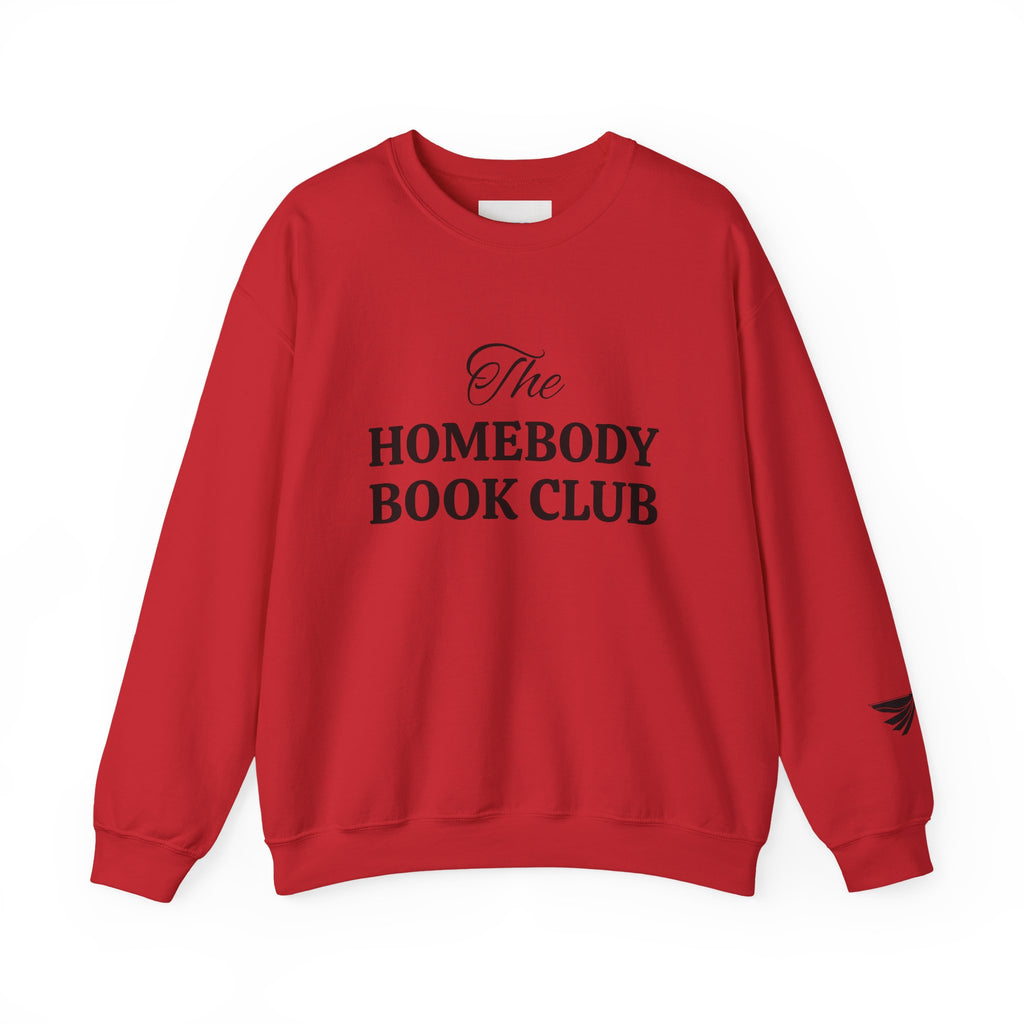 The Homebody Book Club