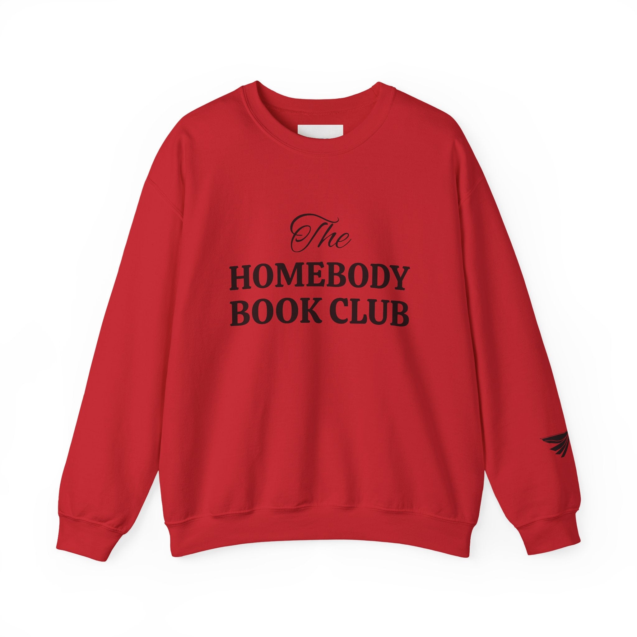 The Homebody Book Club