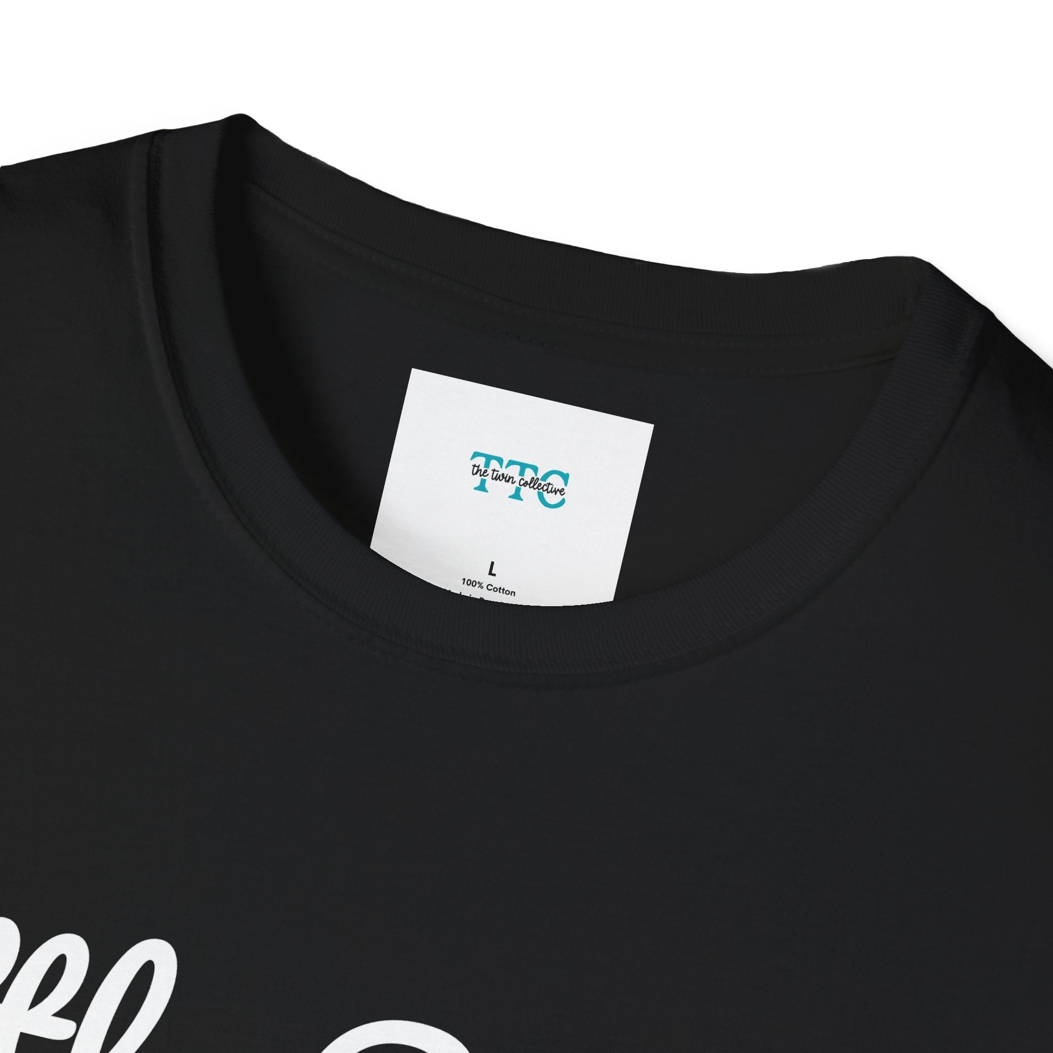 Little Ray of Pitch Black