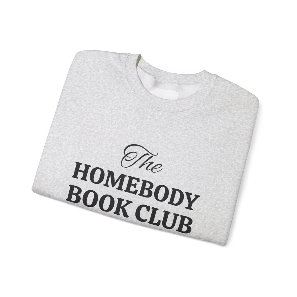The Homebody Book Club