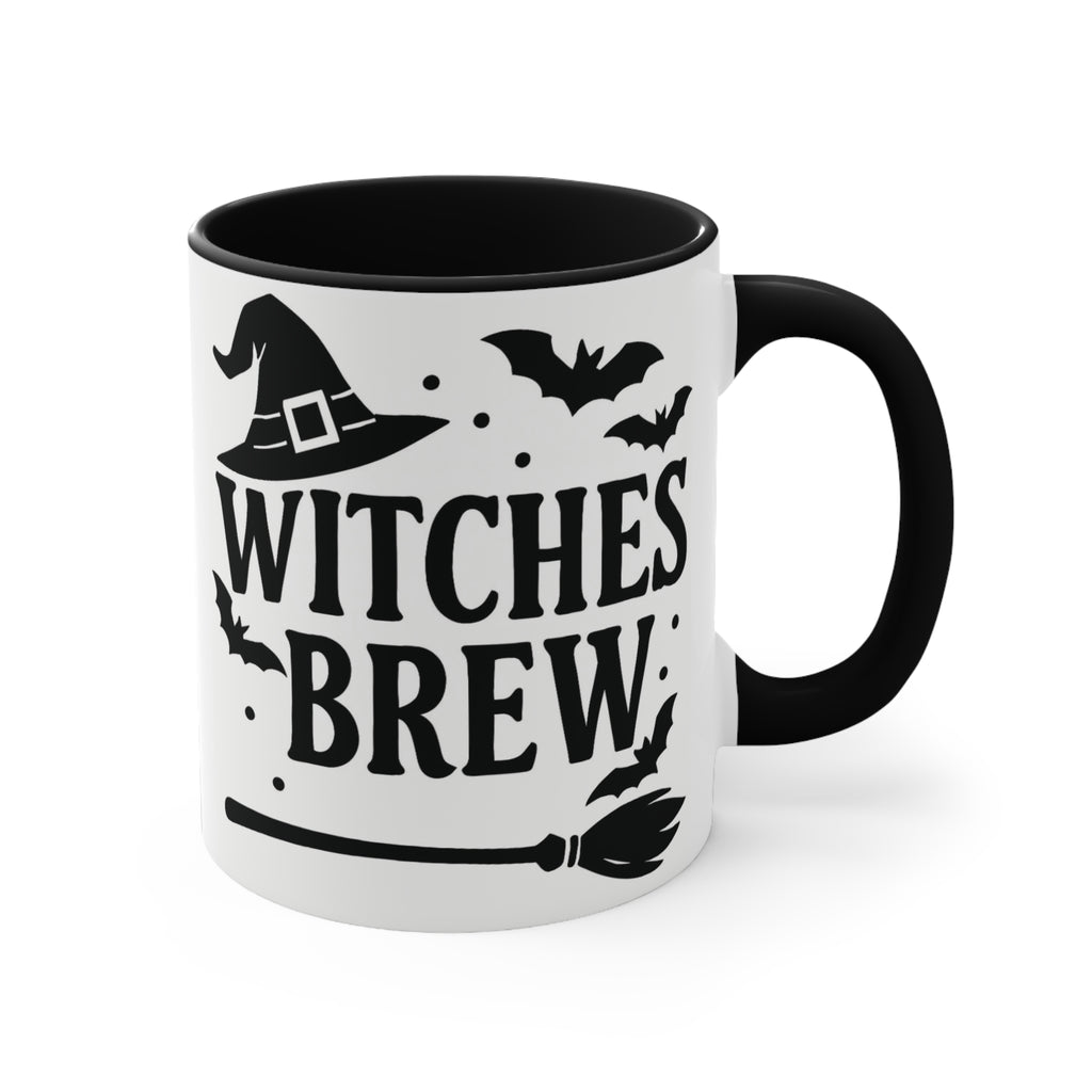 Witches Brew Mug