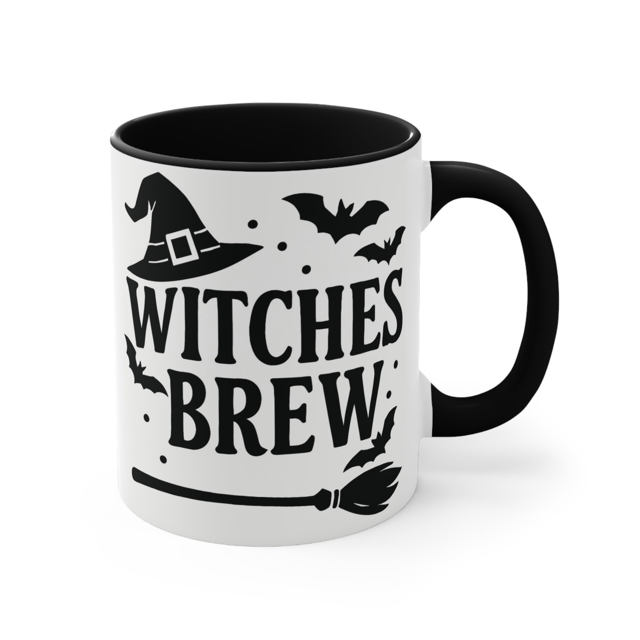 Witches Brew Mug