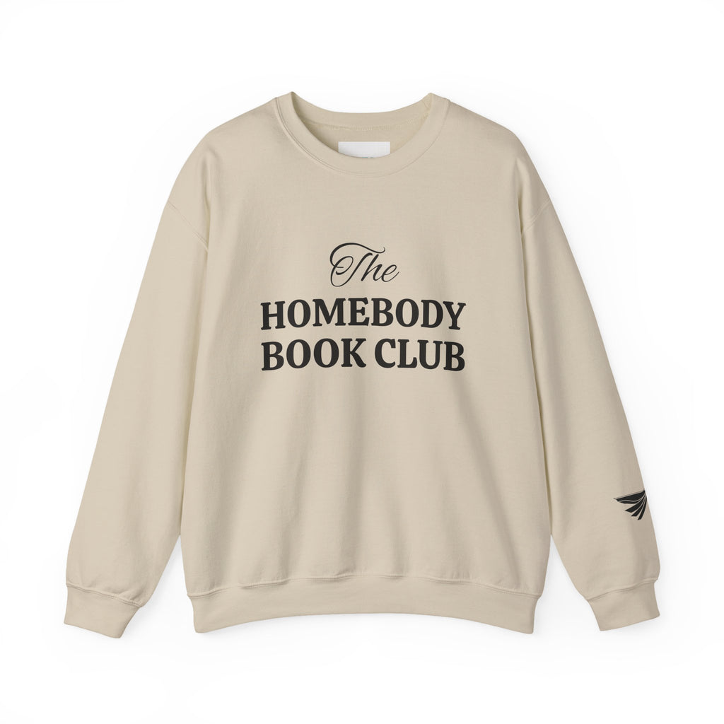 The Homebody Book Club