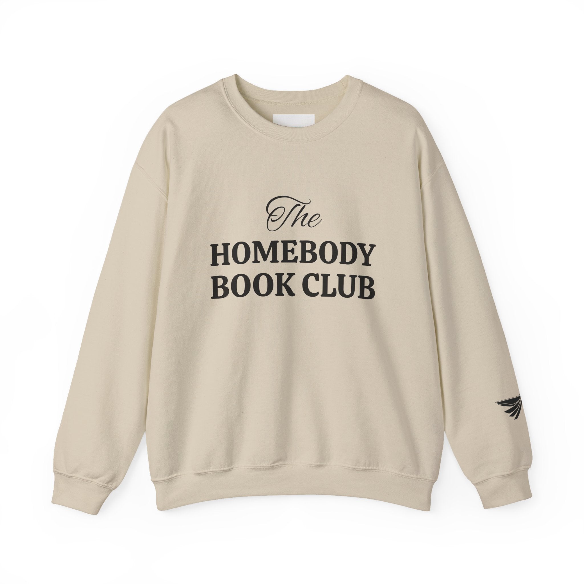 The Homebody Book Club