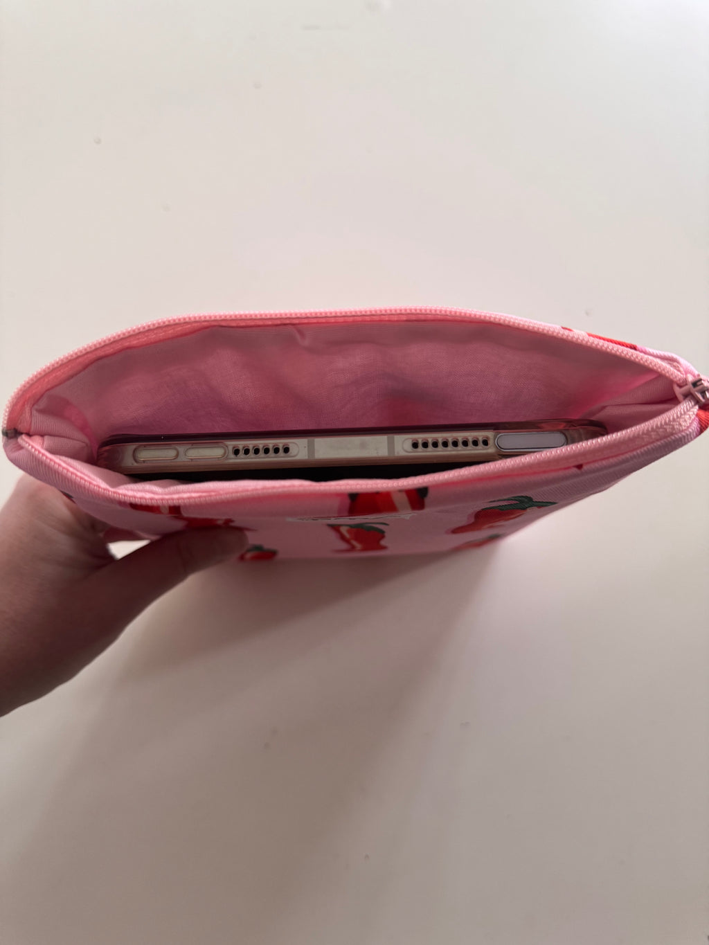 Chilli Spice Kindle Sleeve