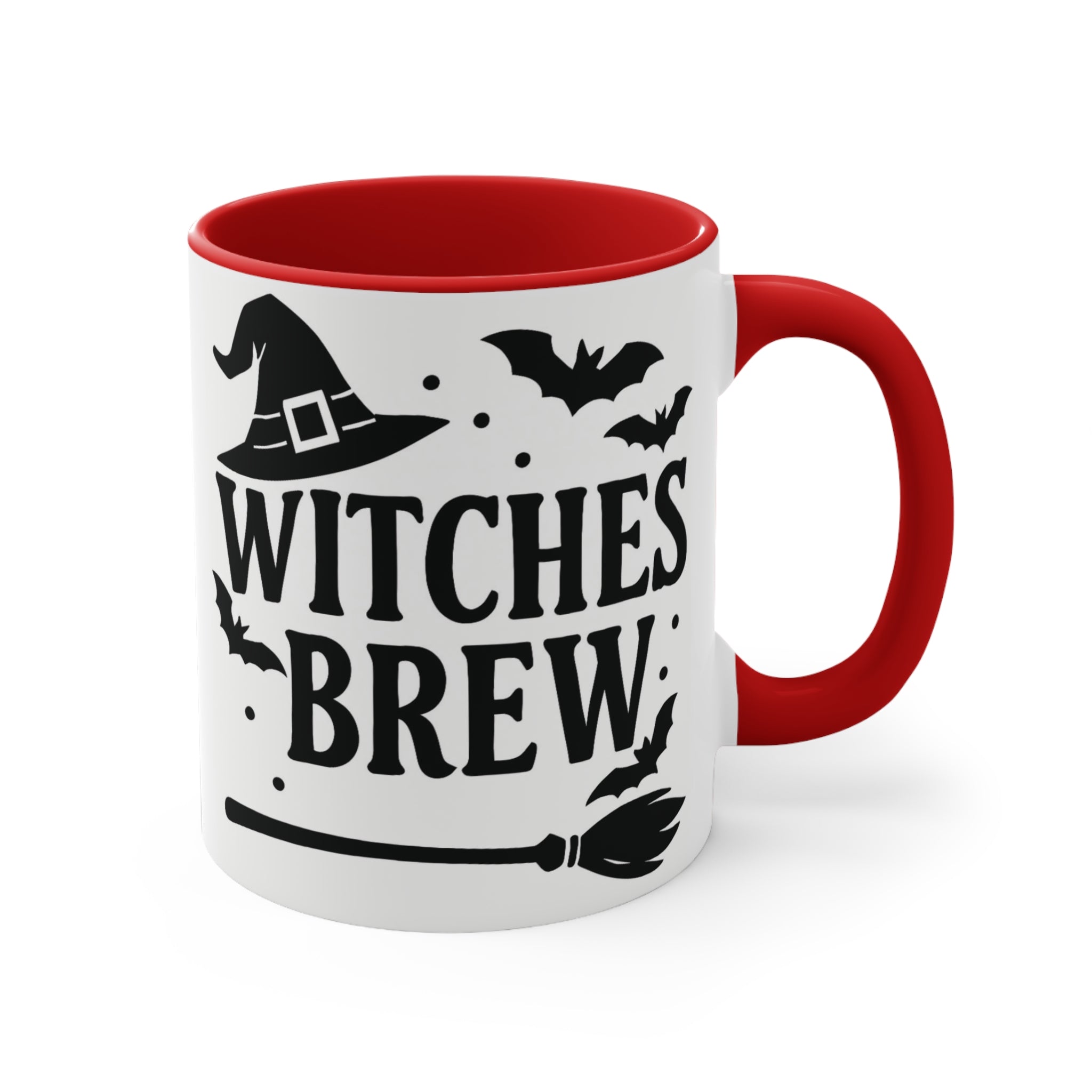 Witches Brew Mug