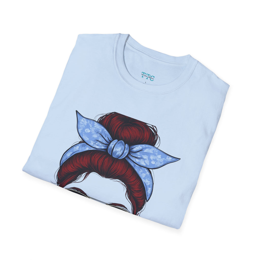 Caffeine Before People Shirt