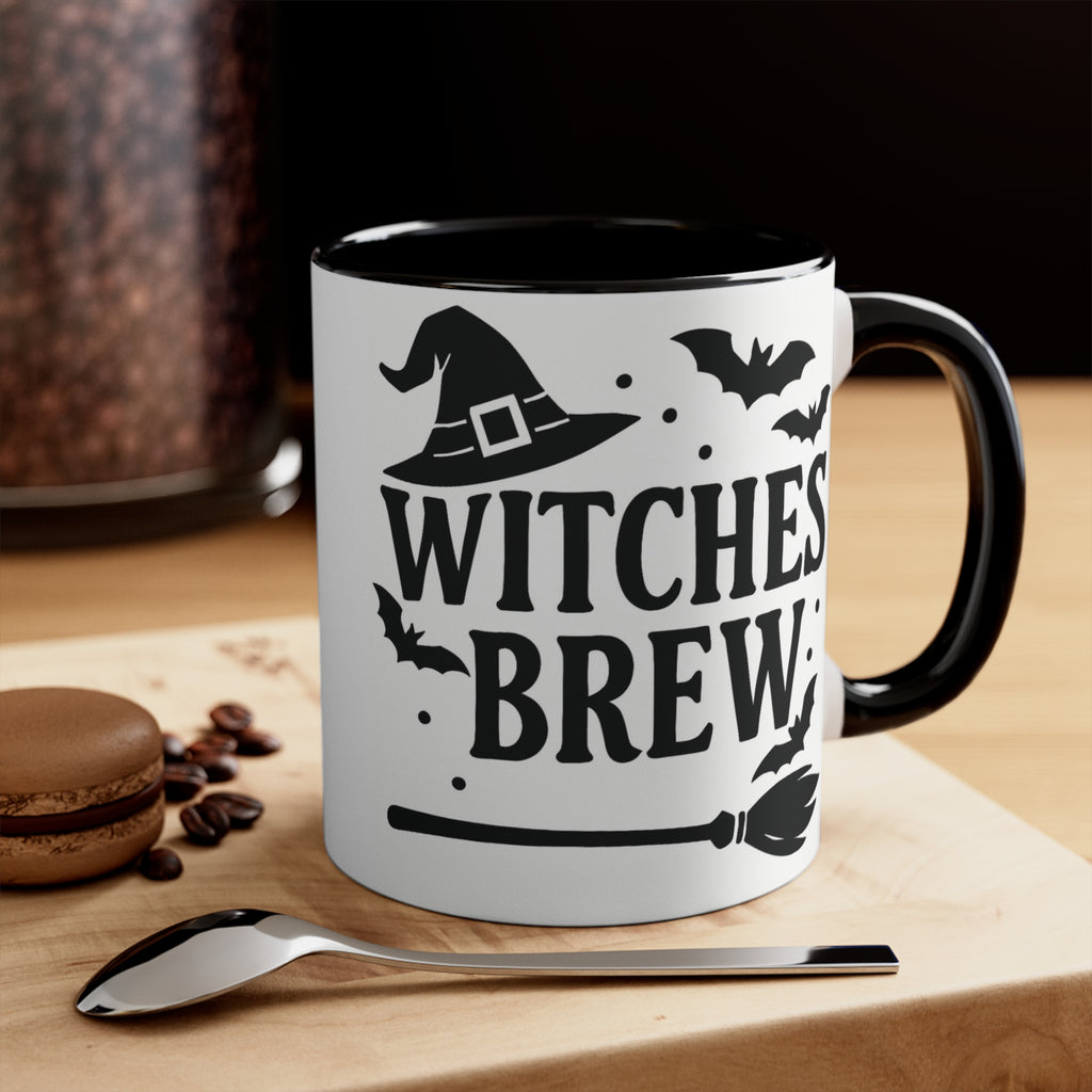 Witches Brew Mug