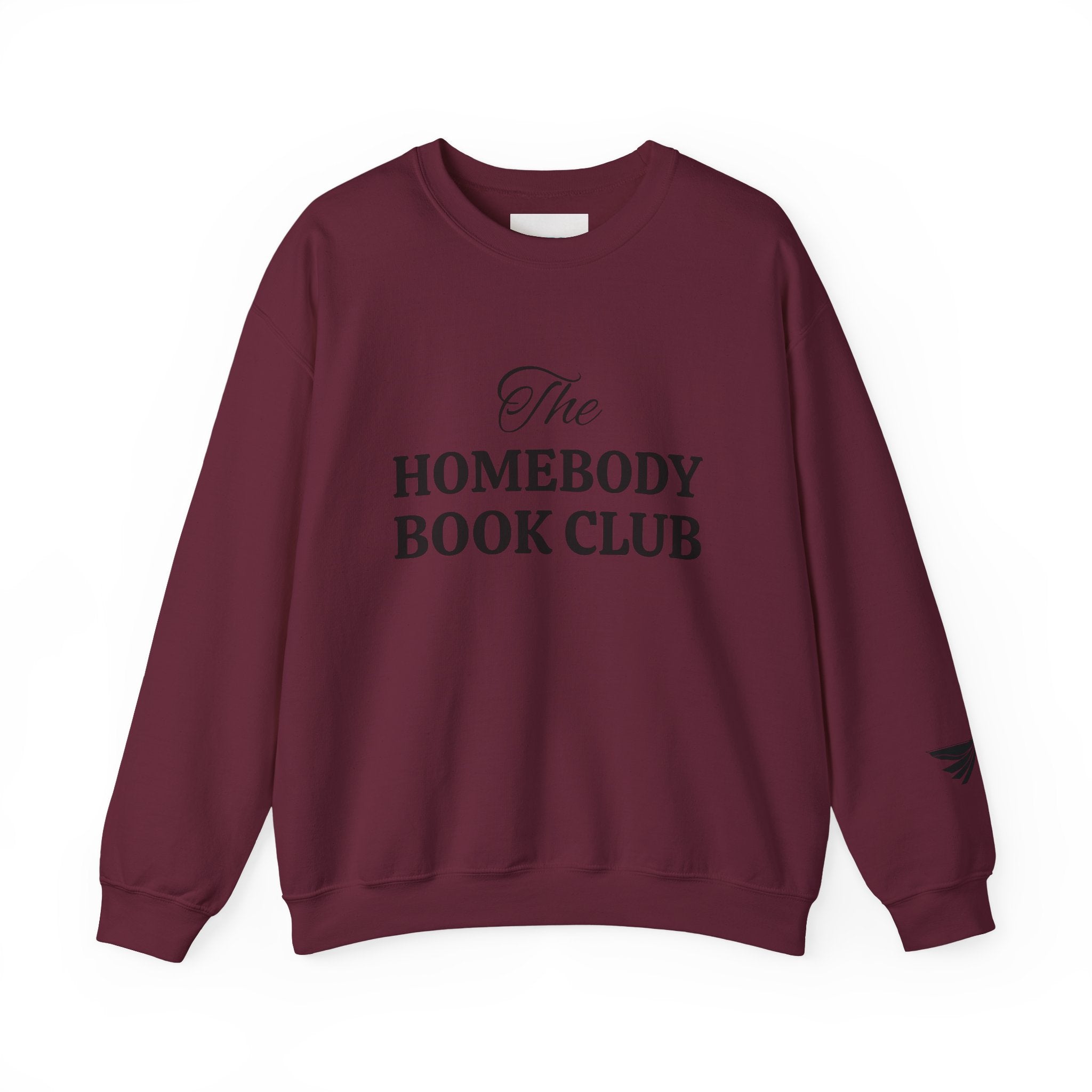 The Homebody Book Club