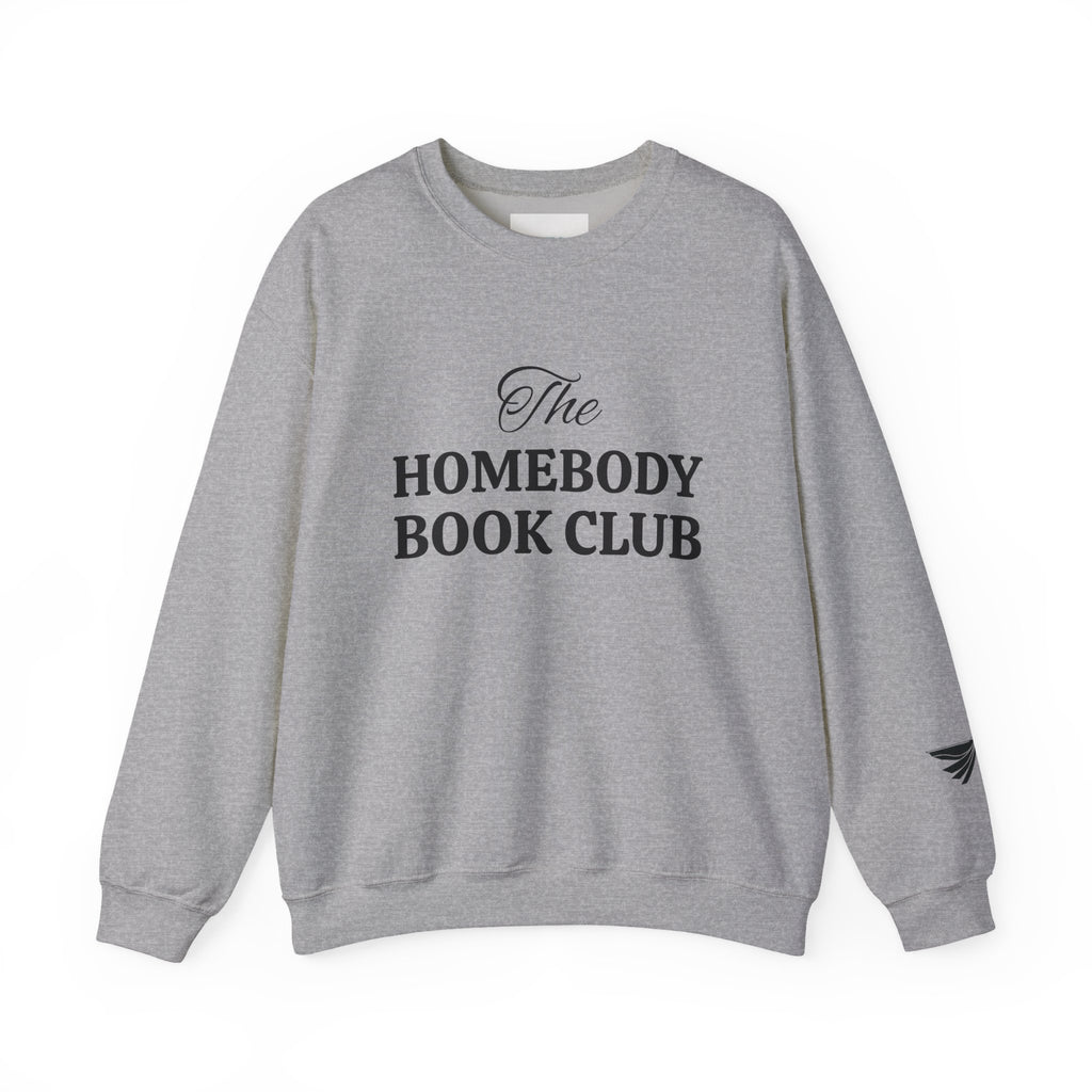 The Homebody Book Club