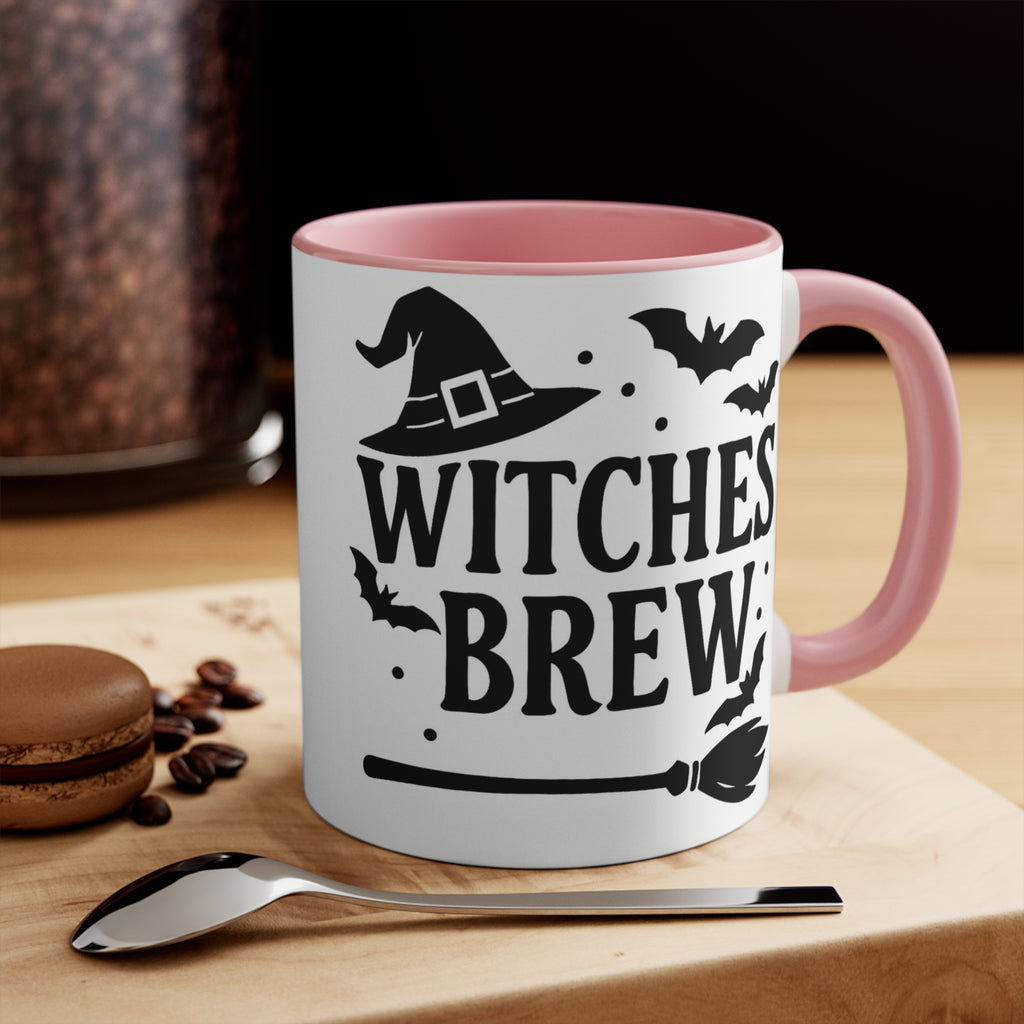 Witches Brew Mug