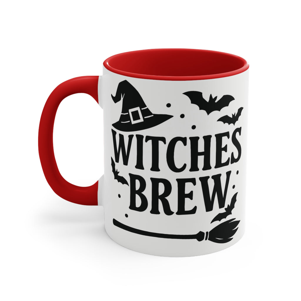 Witches Brew Mug