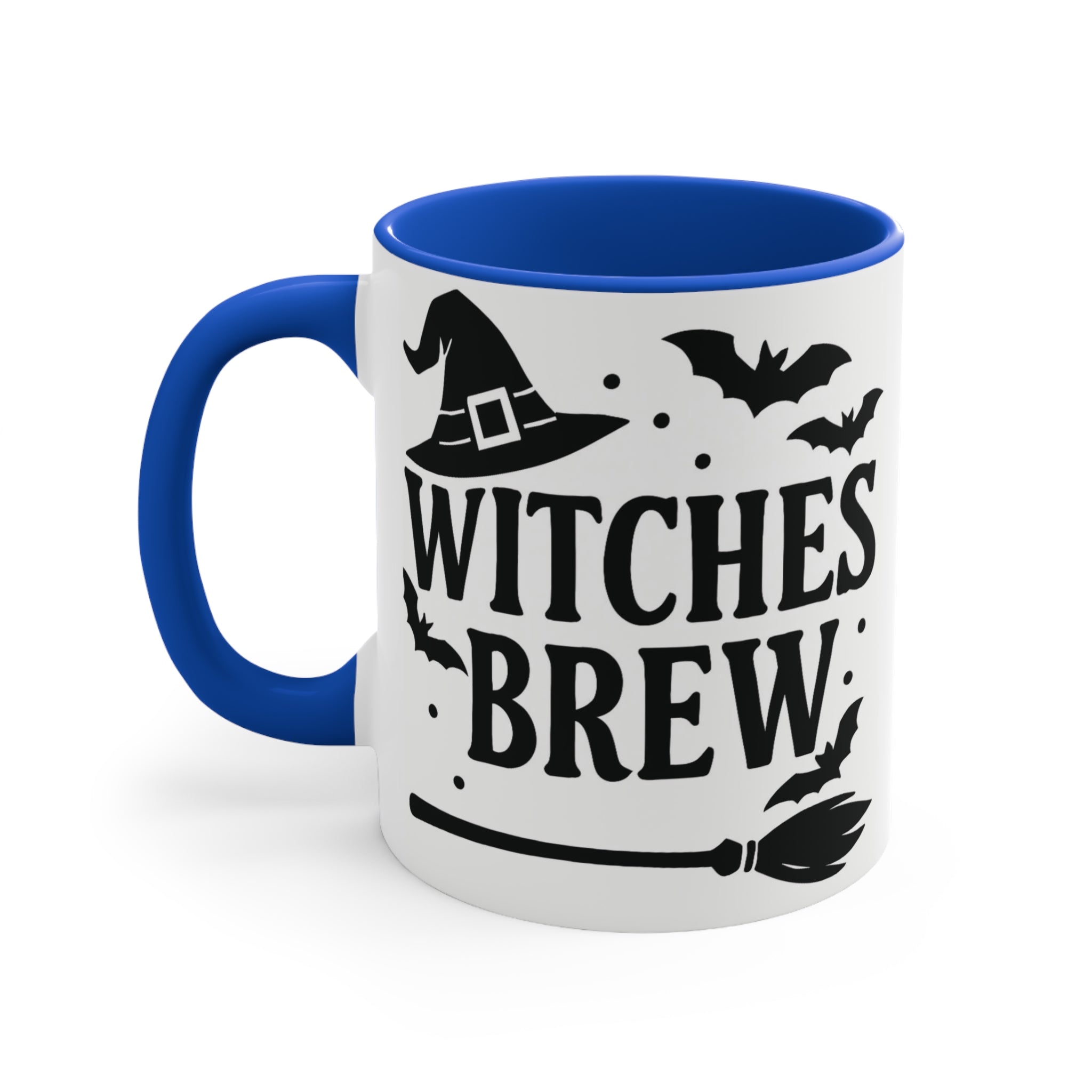 Witches Brew Mug