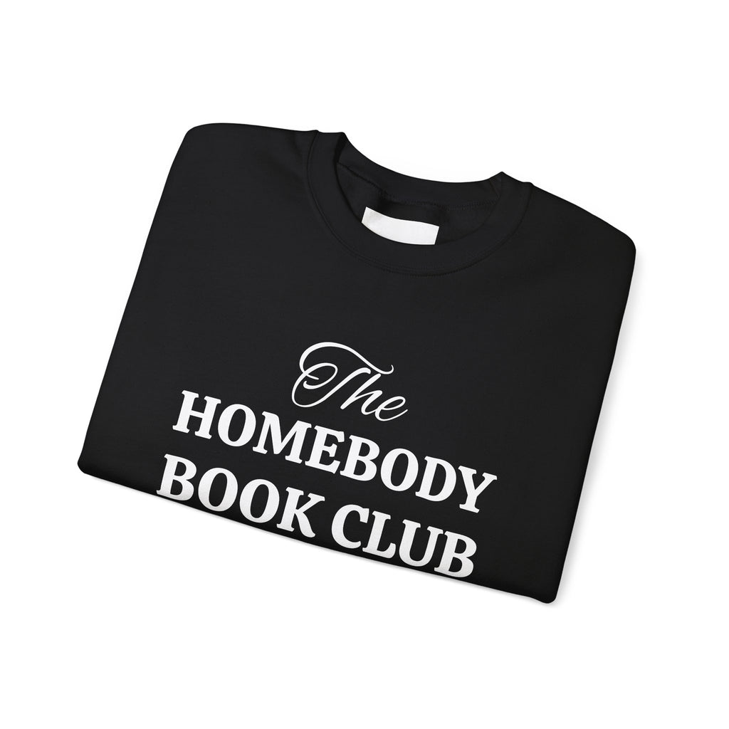 The Homebody Book Club