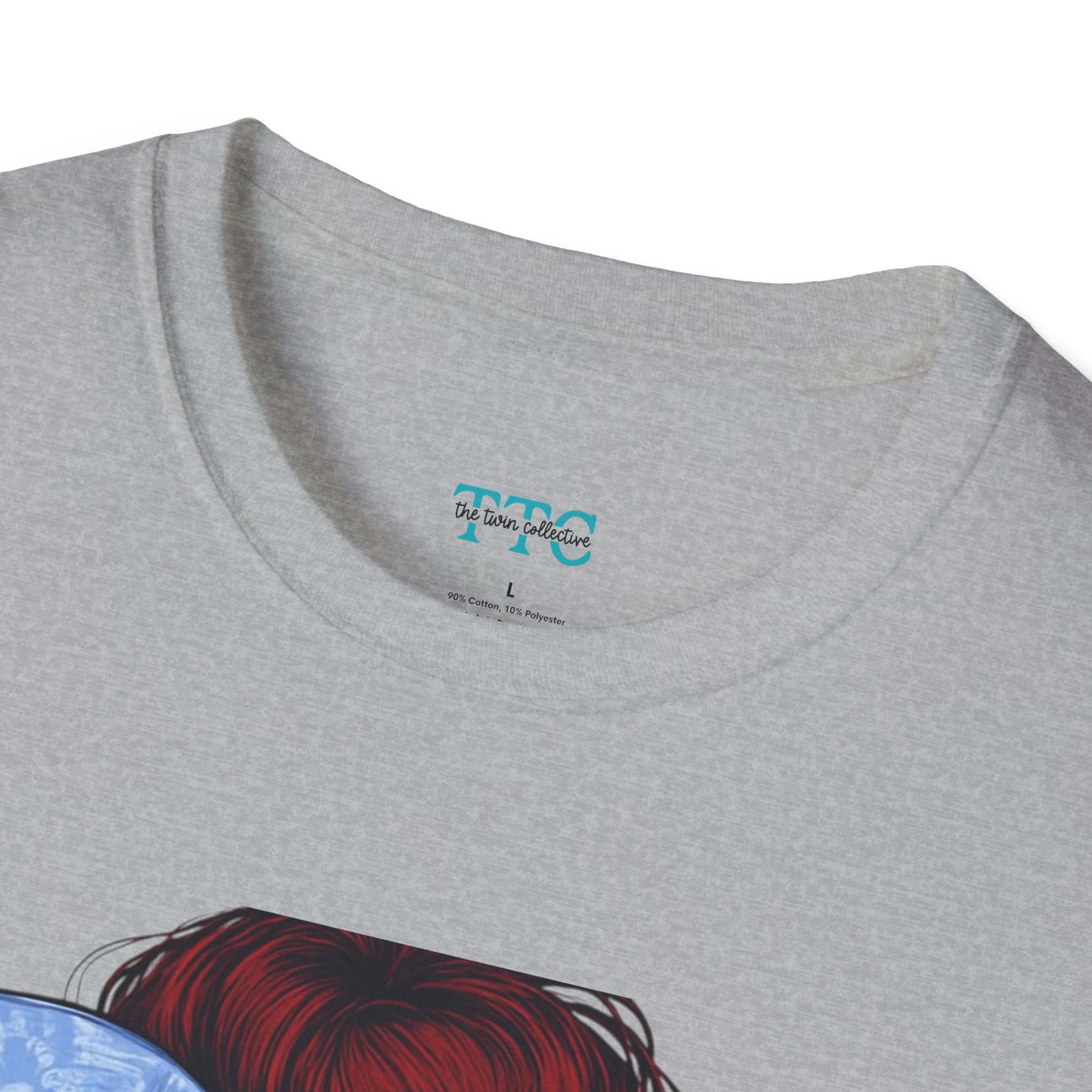 Caffeine Before People Shirt