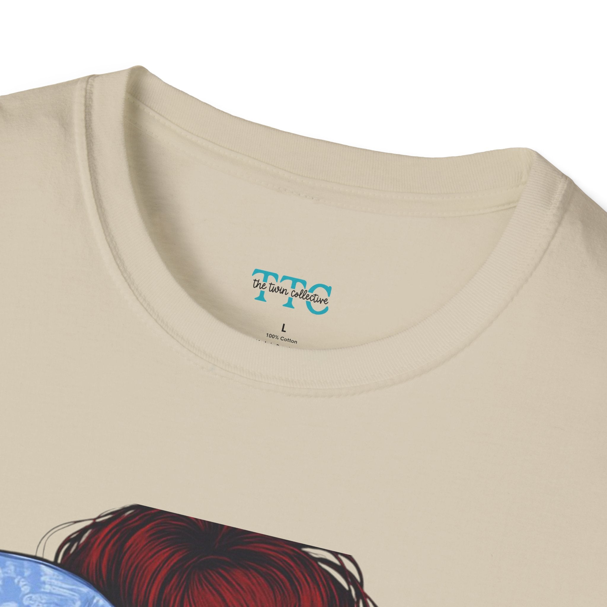 Caffeine Before People Shirt