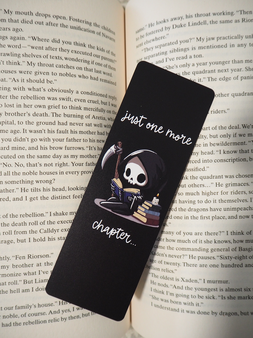 Grim Reaper